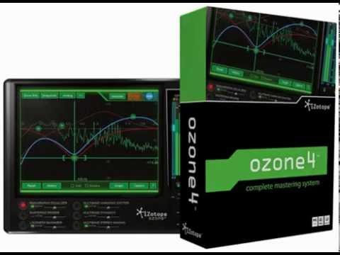 izotope ozone 7 download