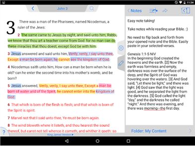 Tecarta Bible App For Mac