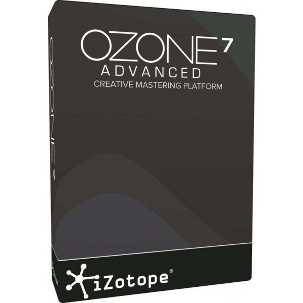 izotope ozone 7 download